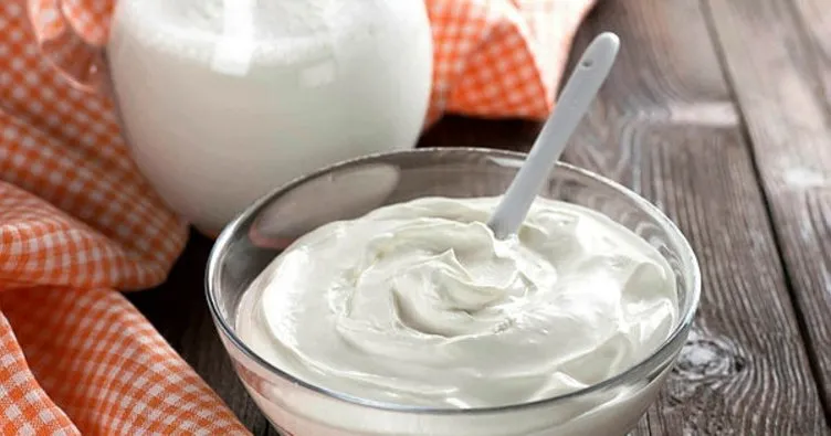 Yoğurt diyeti nasıl yapılır? Hurma ve patates ile yoğurt diyeti listesi örnek menü listesi