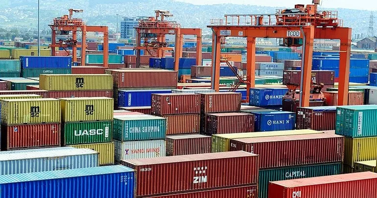 Kasım 2025 dış ticaret açığı belli oldu