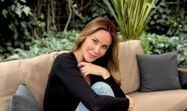 Demet Şener gençlik sırrını açıkladı!