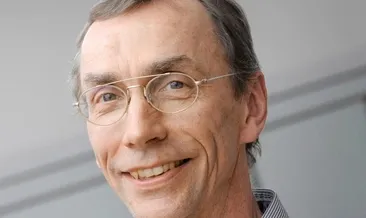Nobel Tıp Ödülü’nü Svante Paabo kazandı