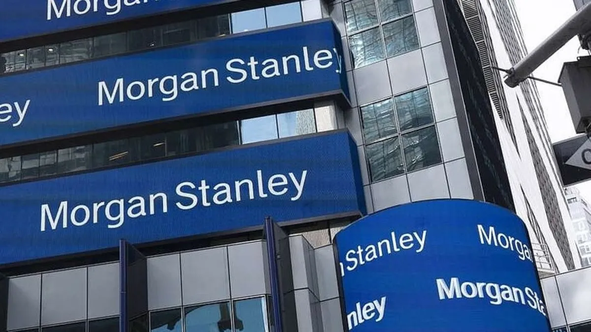 Morgan Stanley'den TCMB analizi