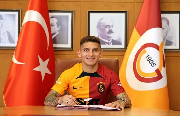 Son dakika Galatasaray haberleri: Galatasaray’da Okan Buruk’un vazgeçilmeziydi! Sürpriz ayrılığı duyurdular: İşte taraftarın sevgilisinin yeni takımı…