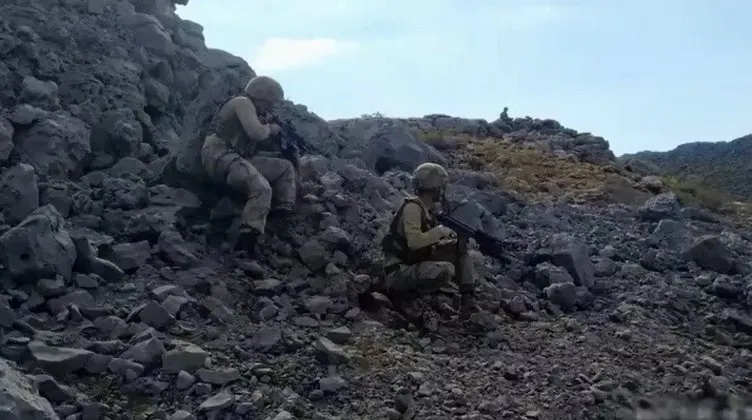 Son dakika: PKK’ya çok ağır darbe! 106 terörist etkisiz...