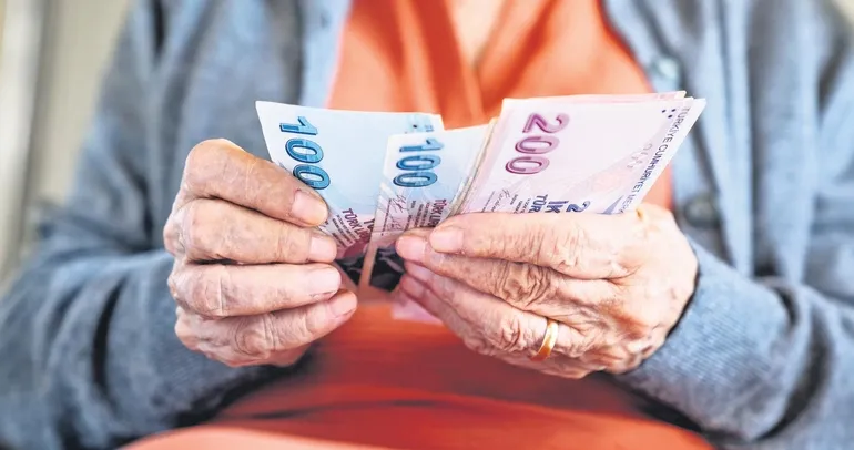 Emekliye %19 memura %15
