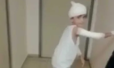 Geçmiş olsuna bile gelmediler