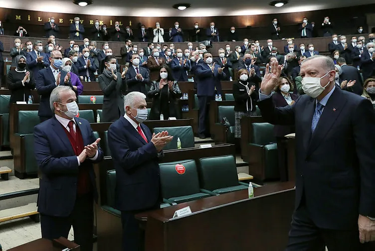Son dakika | Zincir market ve küçük esnaf için flaş adım! Başkan Erdoğan talimat verdi