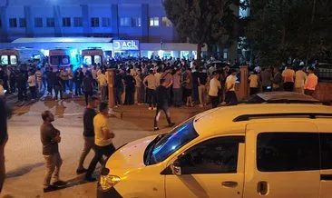 Düğün salonunu kana bulamıştı: O saldırgan tutuklandı #siirt