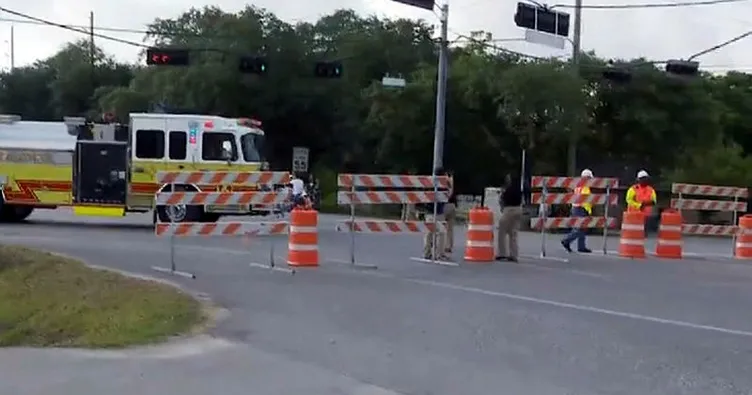 ABD’de lisede silahlı saldırı