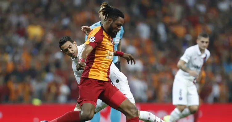 Christian Luyindama için Galatasaray’a dev teklif