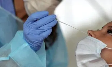 SON DAKİKA: 81 il valiliğine yeni genelge! Aşı olmayana PCR testi şartı geldi