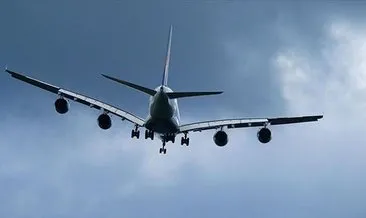 ABD’li hava yolu şirketleri uyardı: Hava trafiğinde kaosa neden olabilir