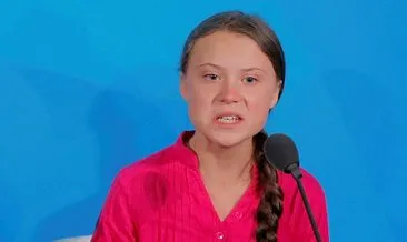 Greta Thunberg’den Corona virüsü ile ilgili son dakika açıklaması! Greta Thunberg Corona virüsü karantinasında
