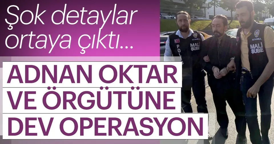 Adnan Oktar In Kedicikleri Beril Ve Saliha Dan Karsilikli Muhtesem Dans Izlesene Com