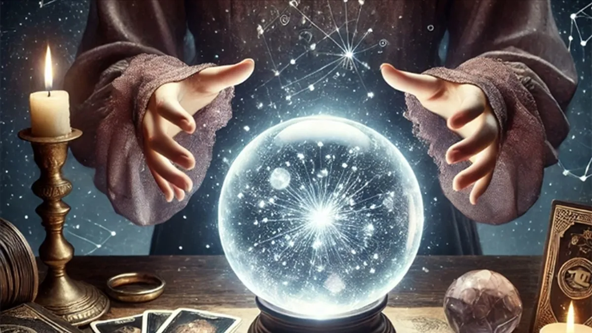 Üfürükçülere Ramazan darbesi: Medyum ve sözde büyücülerin hesapları engellendi Üfürükçülere Ramazan darbesi: Medyum ve sözde büyücülerin hesapları engellendi