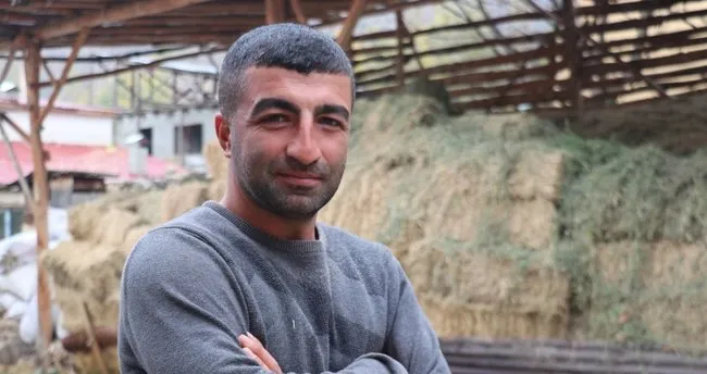 Memleketinde kaldı! Devlet destek oldu! Kârını katladı
