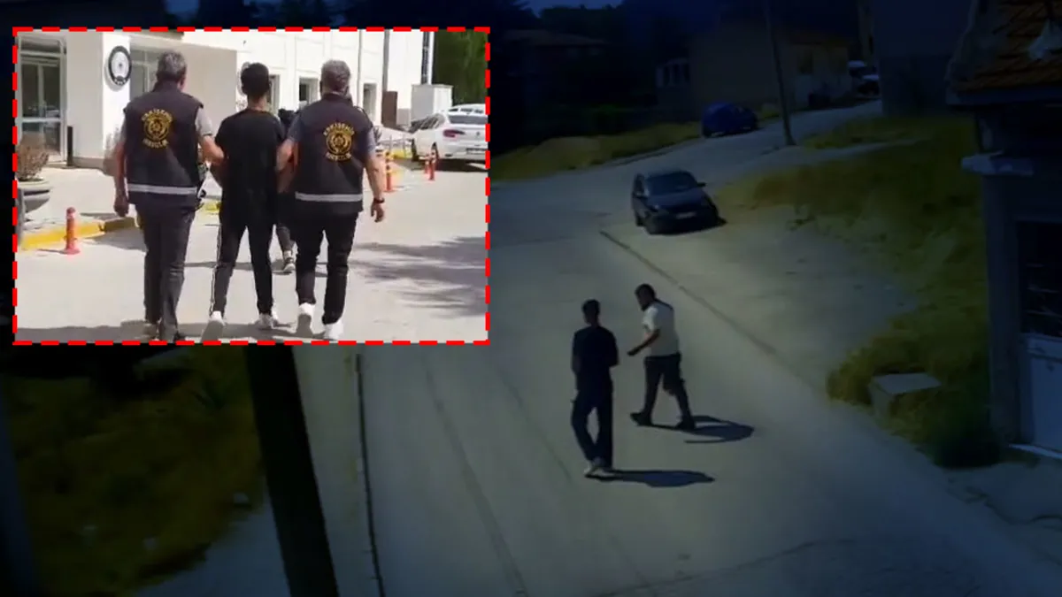 Eskişehir’de 310 bin TL değerinde hırsızlık yapan 2 şüpheli tutuklandı Eskişehir’de 310 bin TL değerinde hırsızlık yapan 2 şüpheli tutuklandı