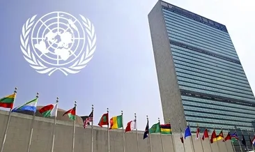 TUSAŞ’taki terör saldırısına dünyadan tepkiler: Türkiye’nin yanında durdular