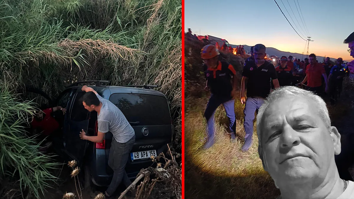 Aydın’da acı olay! Yakınları her yerde arıyordu: Durmuş Koşar’ın kazada hayatını kaybettiği ortaya çıktı! Aydın’da acı olay! Yakınları her yerde arıyordu: Durmuş Koşar’ın kazada hayatını kaybettiği ortaya çıktı!