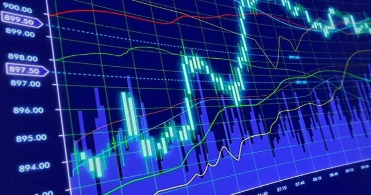 TÜİK açıkladı! Toplam ciro yıllık bazda arttı