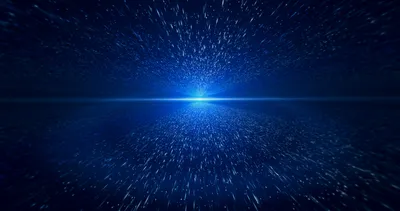 İlk defa keşfedildi! Üç yıldızın yörüngesinde dönüyor