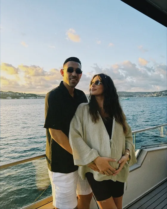 Eşimle yaptığım… Fenerbahçe yıldızı İrfan Can Kahveci’nin en büyük hobisine çok şaşıracaksınız!