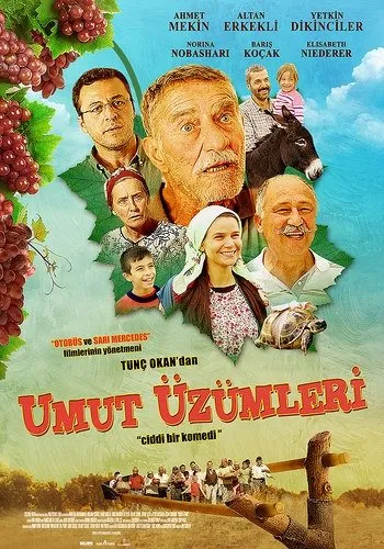 Bu hafta vizyona giren filmler
