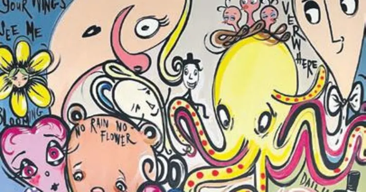 7/24 şehirde yaşam