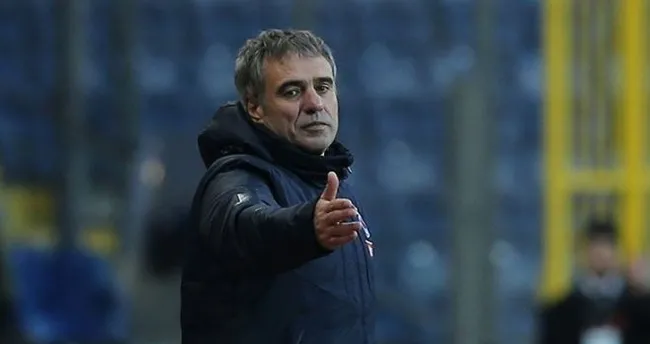 Ersun Yanal: Sorunları aşacağız