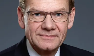 Alman Dışişleri Bakanına fotoğraf tepkisi