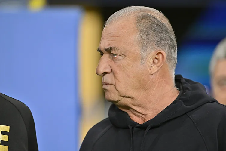Son dakika haberi: Fatih Terim’den Galatasaray’a mesaj! Bunu mutlaka yapmalı...