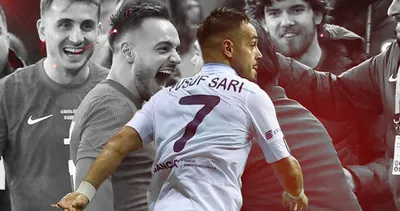 Son dakika transfer haberi: Yusuf Sarı’ya Süper Lig devi talip olmuştu! Bonservis bedeli resmen belli oldu...