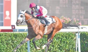 At yarışçılığının en büyük günü