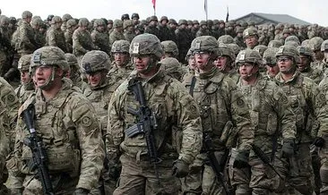 Güney Kore ile ABD’nin askeri tatbikatları durdurması