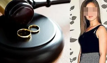 Genç kadının boşanma nedeni şaşırttı: İlgiden bıktım