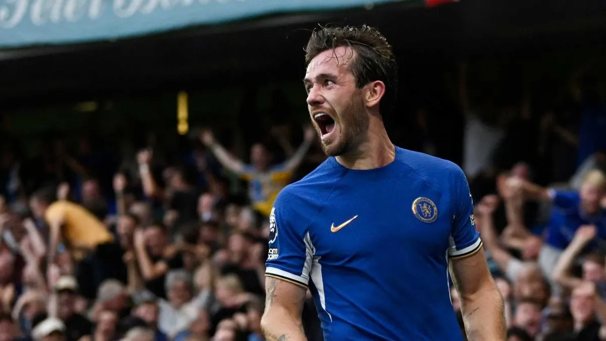 FENERBAHÇE HABERLERİ: Söz artık Chilwell'de