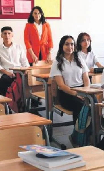 Okullarda ortak sınavlar başlıyor