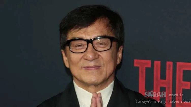 Dünyaca ünlü aktör Jackie Chan’den son dakika korona virüsü açıklaması geldi! Koronavirüse yakalandı mı?