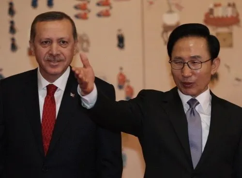 Almanya Erdoğan'ın bu hareketini tartışıyor