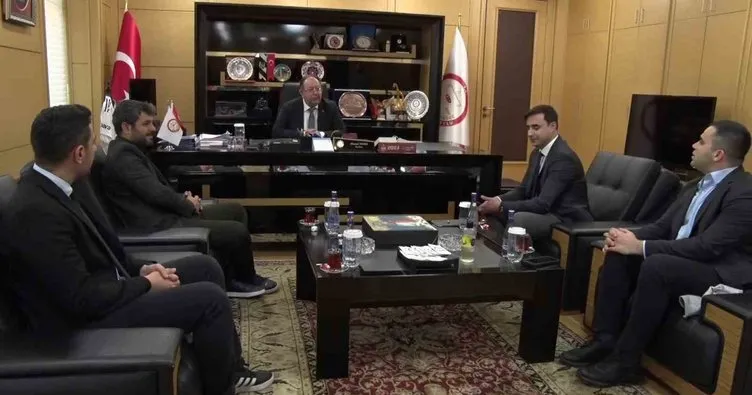 YSK Başkanı Ahmet Yener: AK Parti’nin 2 yerde itirazları kabul edildi