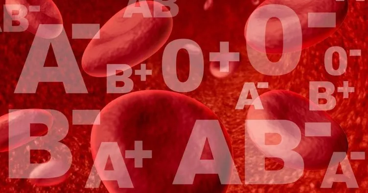 A,B ve AB kan grupları hava kirliliğinden daha çok etkileniyor!
