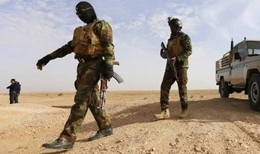 Irak’ta DEAŞ’ın kurduğu pusuda 5 asker öldü