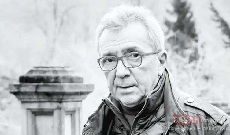 Osman Sınav’ın vefatı sanat camiasını yasa boğdu! İşte ünlü isimlerin taziye mesajları!