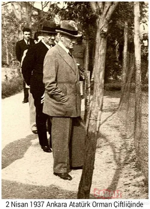 ataturk un bilinmeyen fotograflari