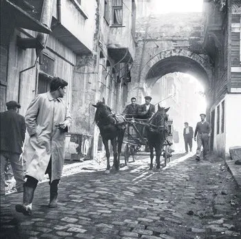 yarim asir sonra ara guler le ayni