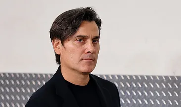 Vincenzo Montella’nın acı günü