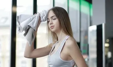 Terleme botoksla önlenebilir