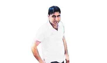 Kabak yüzünden kuzenini bıçakladı