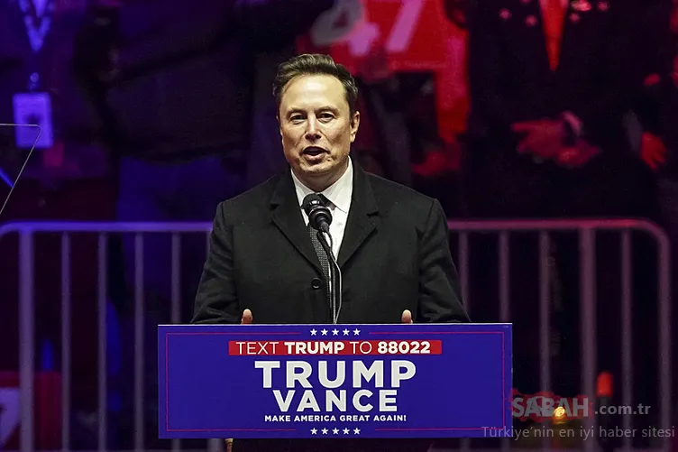 ABD bunu konuşuyor: ’USAID’ sonrası şimdi de ’DOGE’ krizi! Elon Musk’a bu yetkiyi nasıl verdiniz?