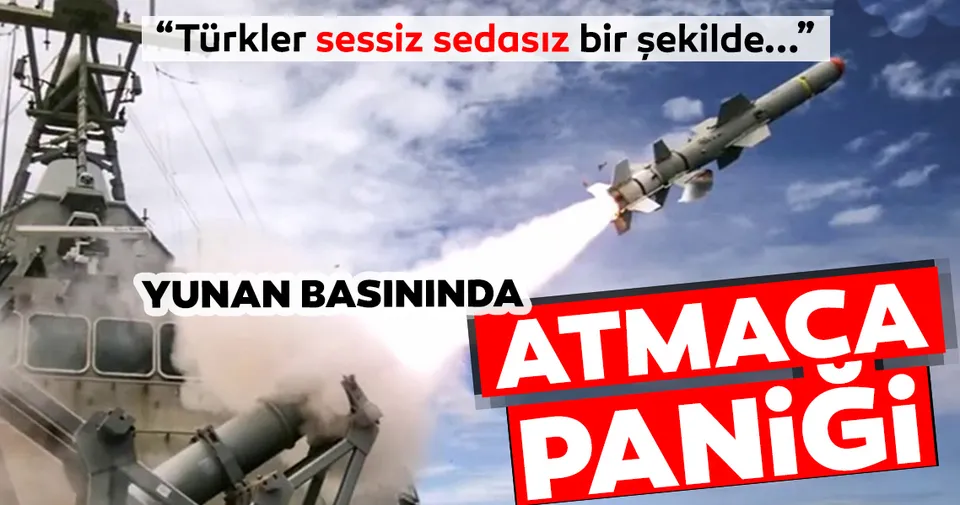 atmaca fuzelerini sessiz