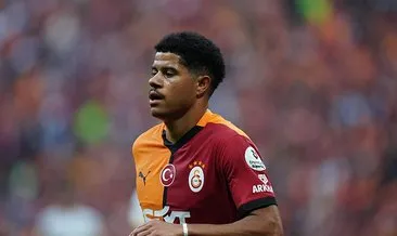 Gabriel Sara: En mutlu hissettiğim sezon